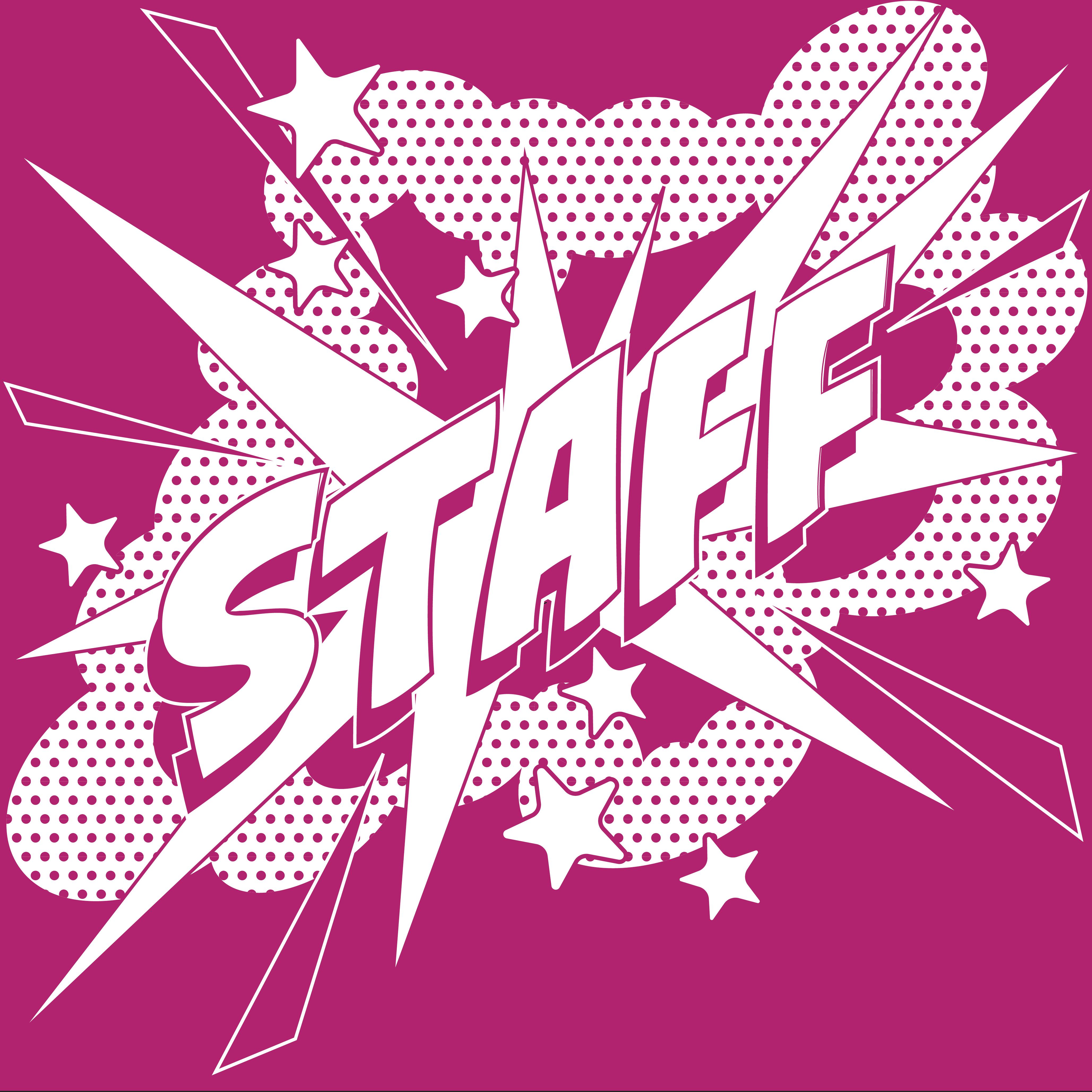 スタッフブルゾン 1